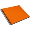 Album photo spirale Goldbuch Bella Vista Sun Orange 35x30 cm
