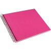 Album photo spiral Goldbuch Bella Vista Electric Fuchsia 34x30 cm