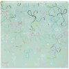 Album photo Goldbuch Ribboné menthe 30x31 cm 60 pages doré