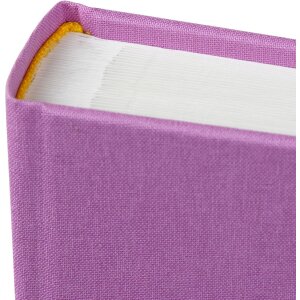 Album photo Goldbuch Bella Vista Lavande 30x31 cm