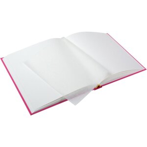 Album photo Goldbuch Bella Vista Electric Fuchsia 30x31 cm