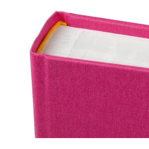 Album photo Goldbuch Bella Vista Electric Fuchsia 30x31 cm