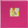 Album photo Goldbuch Bella Vista Electric Fuchsia 30x31 cm