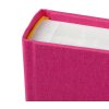 Album photo Goldbuch Bella Vista Electric Fuchsia 30x31 cm