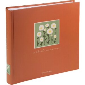 Album photo Goldbuch Aura 30x31 cm, couverture en pergamin, 100 pages