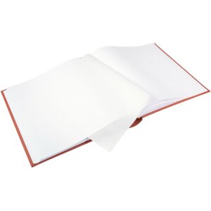 Album photo Goldbuch Aura 30x31 cm, couverture en pergamin, 100 pages