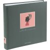 Album photo Goldbuch Aura 30x31 cm, couverture en pergamin, 100 pages