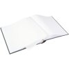 Album photo Goldbuch Aura 30x31 cm, couverture en pergamin, 100 pages