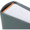Album photo Goldbuch Aura 30x31 cm, couverture en pergamin, 100 pages