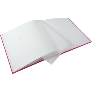 Album photo Goldbuch Bella Vista Electric Fuchsia 30x31 cm