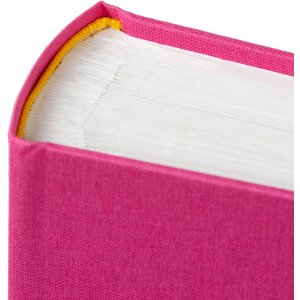 Album photo Goldbuch Bella Vista Electric Fuchsia 30x31 cm