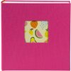 Album photo Goldbuch Bella Vista Electric Fuchsia 30x31 cm