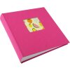 Album photo Goldbuch Bella Vista Electric Fuchsia 30x31 cm