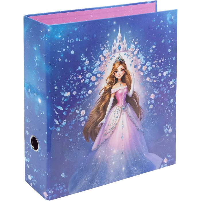 Ordonnateur Goldbuch Princesse Éclat des Étoiles 28x32 cm