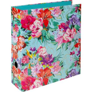 Classeur Velvet Bloom Goldbuch –...