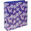 Orchid Mood Purple – Dossier de bureau Goldbuch 28x32 cm
