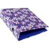 Orchid Mood Purple – Dossier de bureau Goldbuch 28x32 cm