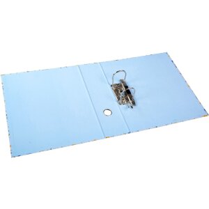 Ordonnateur Secret Garden Blue Goldbuch 28x32 cm