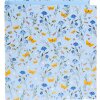 Ordonnateur Secret Garden Blue Goldbuch 28x32 cm