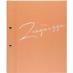 Mappe de diplômes Goldbuch, style dynamique,...