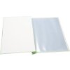 Mappe de relevés Goldbuch Zweiklang matcha 24x31 cm