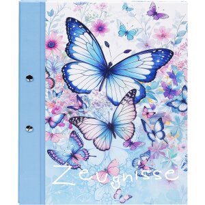 Mappemonde Goldbuch "Jardin aux papillons"...