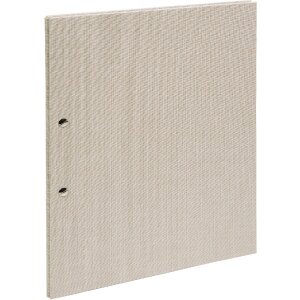 Mappe à certificats Goldbuch Summertime Beige...