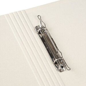 Goldbuch Ringbuch A5 Bella Vista hell beige 20x22 cm