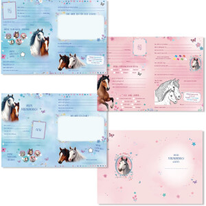 Album d’amis Wiesenglück – Format DIN A5, 88 pages artistiques