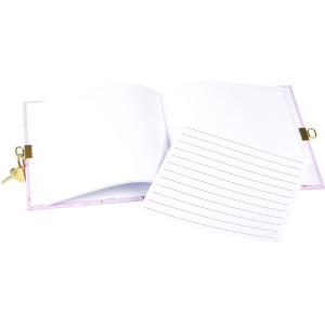 Carrefour Goldbuch Journal Sweet Beat 16x16 cm