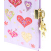 Carrefour Goldbuch Journal Sweet Beat 16x16 cm