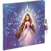Carnet Princesse Éclat des Étoiles 16x16 cm – Goldbuch