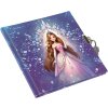 Carnet Princesse Éclat des Étoiles 16x16 cm – Goldbuch