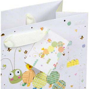 Sacoche cadeau Little Loop 27x13 cm Goldbuch