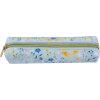 Set Goldbuch Secret Garden Bleu — Stylo & Porte-Mine Floral