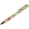 Set Goldbuch Stylo Préféré & Porte-Stylo Secret Garden Sage Green