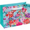Trousse cadeau Velvet Bloom 18x8 cm, Goldbuch