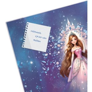 Étui à écrire Goldbuch Princesse Éclat des Étoiles 49x38 cm