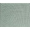 Goldbuch Gästebuch Summertime sage green 25x20 cm Leinen weiß