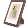 Cadre photo Goldbuch Aura taupe 15x20 cm