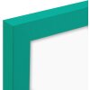 Cadre photo Goldbuch Lunaro 15x20 cm vert avec verre normal