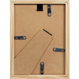 Cadre photo Goldbuch Lunaro rose 13x18 cm