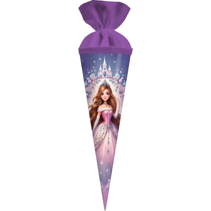 Tüte de cadeau Goldbuch Princesse Éclat dÉtoiles 35x11 cm