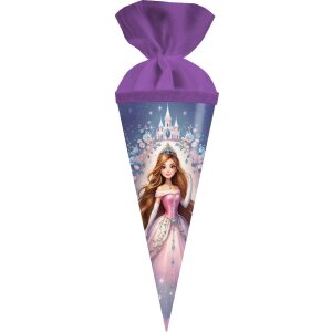 Pochette Princesse Éclat des Étoiles 50 cm...