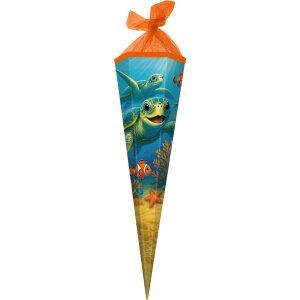 Sac de rentrée scolaire Goldbuch 85 cm,...