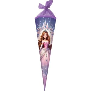 Ballon dentrée école Goldbuch Princesse...