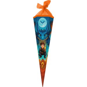 Sac à école Goldbuch 85 cm, thème...