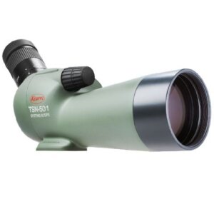 Kowa Compact Spotting Scope TSN-501 20-40x50