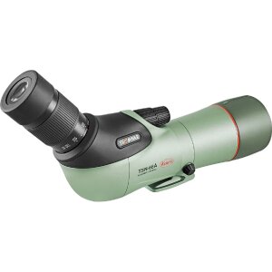 Spotting Scope Kowa TSN-66A avec objectif fluorure 66 mm, étanche et rempli d’azote