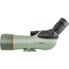 Spotting Scope Kowa TSN-66A avec objectif fluorure 66 mm, étanche et rempli d’azote